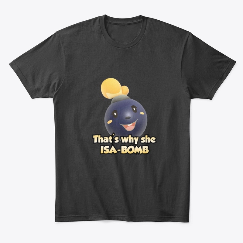 Isa-bomb