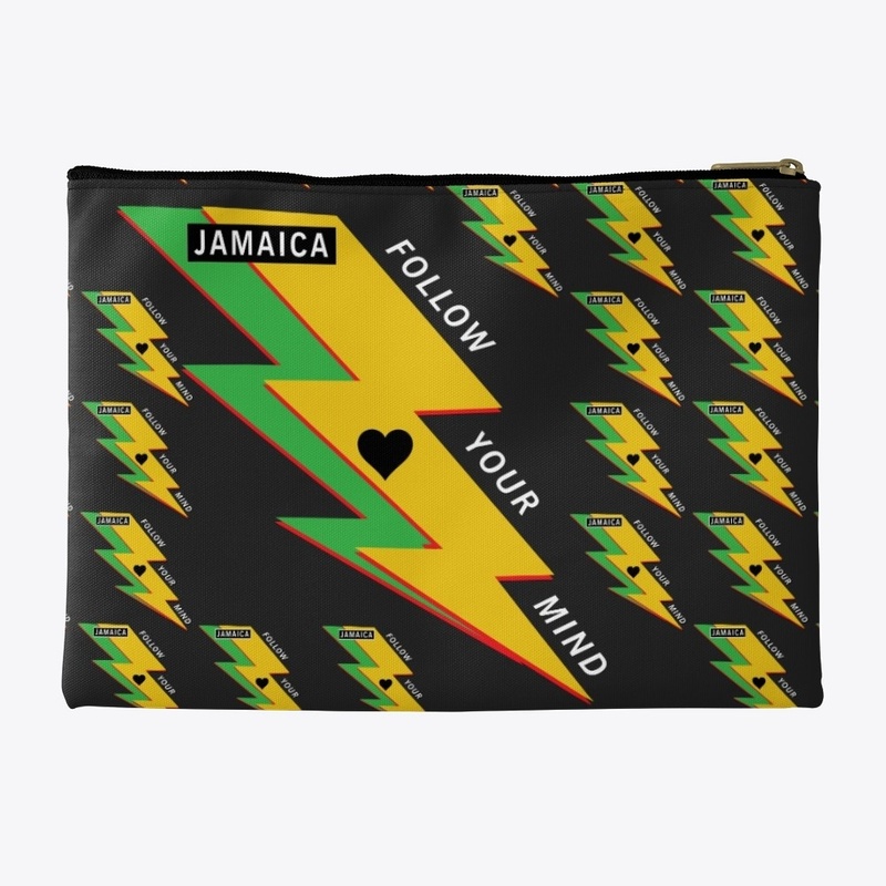 Jamaica Follow Your Mind