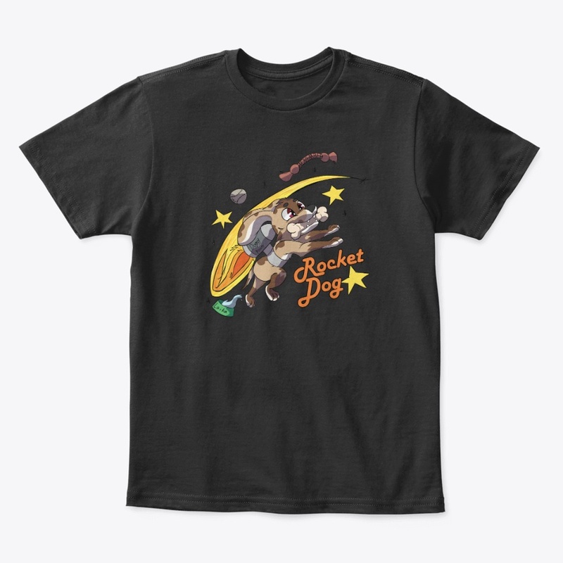 Rocket Dog
