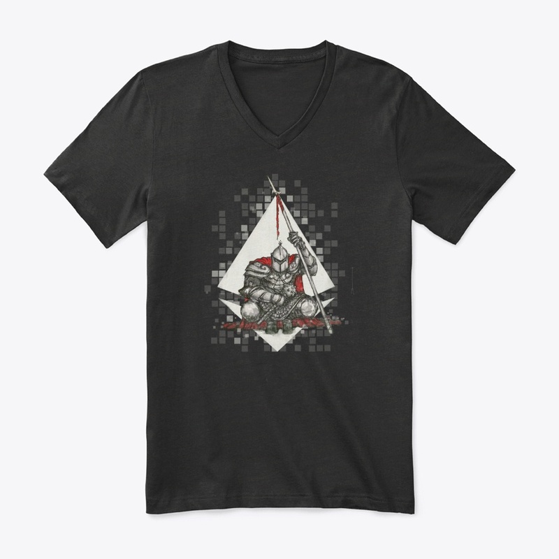 BUIDLGUIDL PIKEMAN