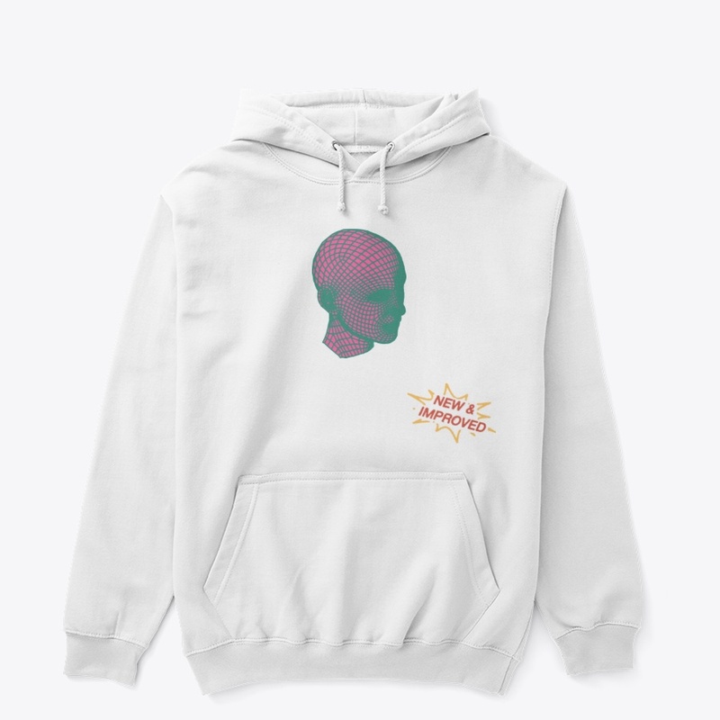 New and Improved Apparel