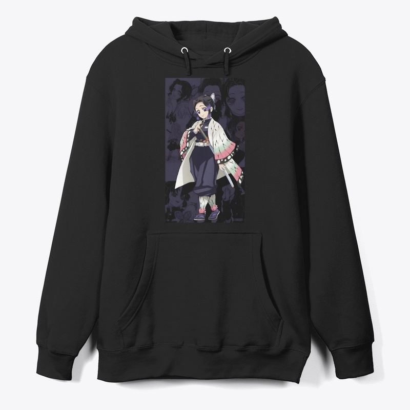 Shinobu Hoodie