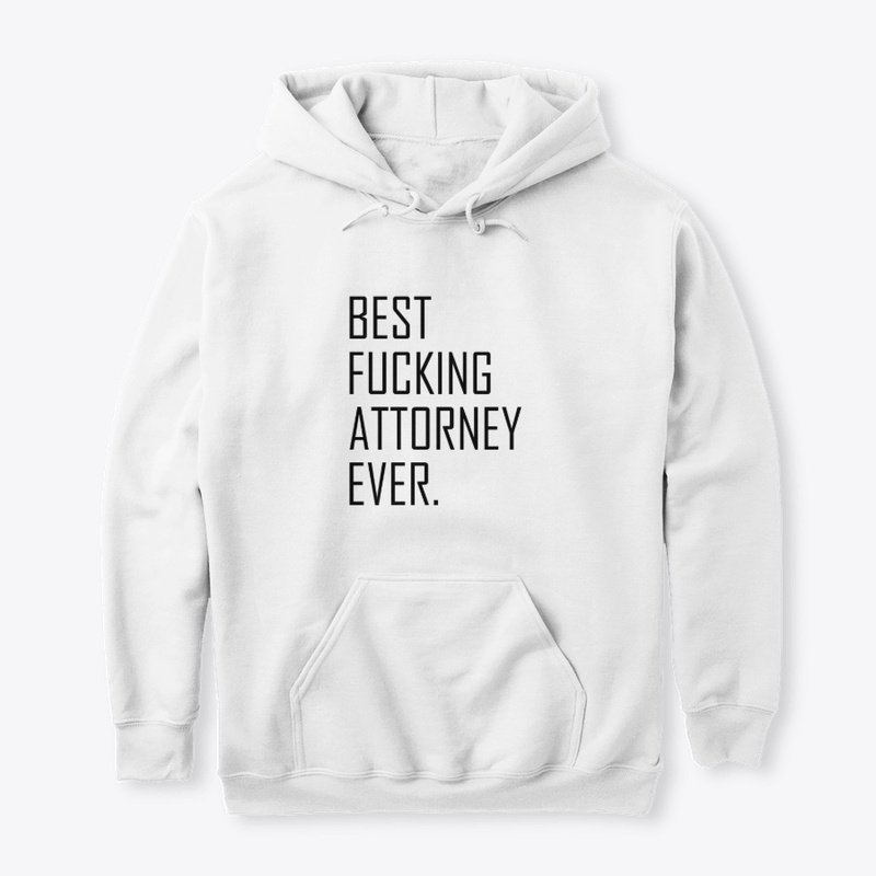 Best Fucking Attorney Ever