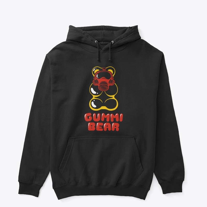 Gummi Bear