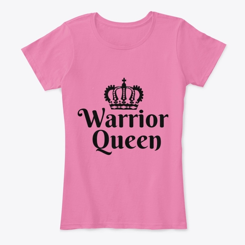 Warrior Queen T-Shirt