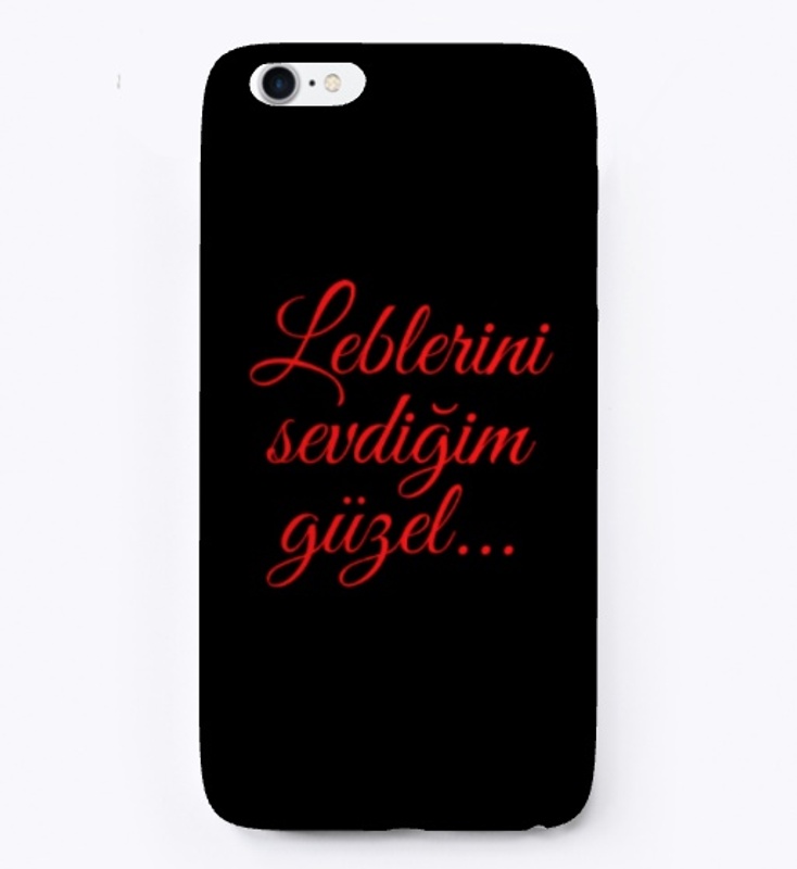 LEBLERINI SEVDIGIM