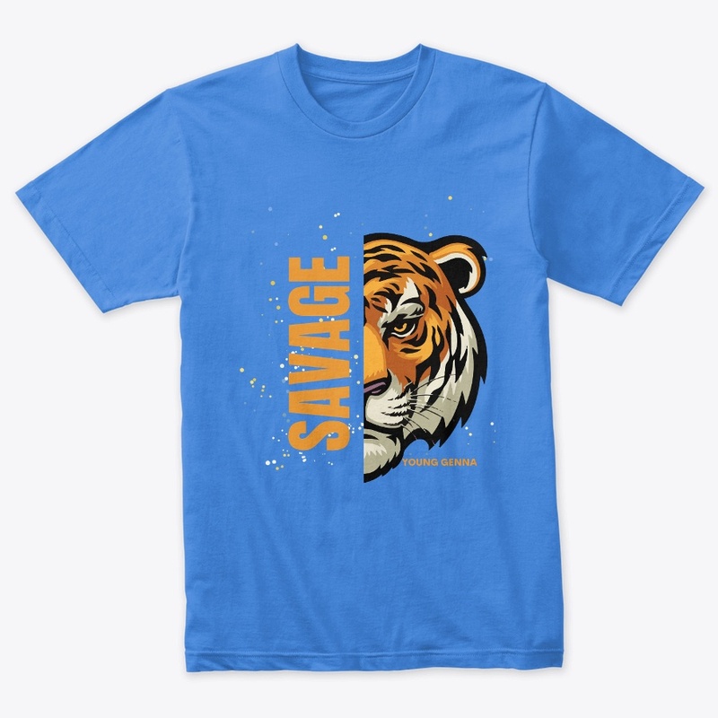 YG Unisex Comfort Tee