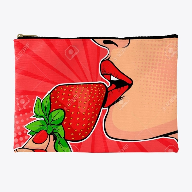 strawberry lover