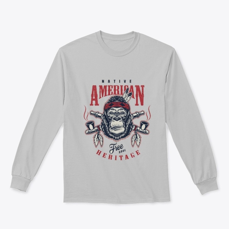 American New fashion design