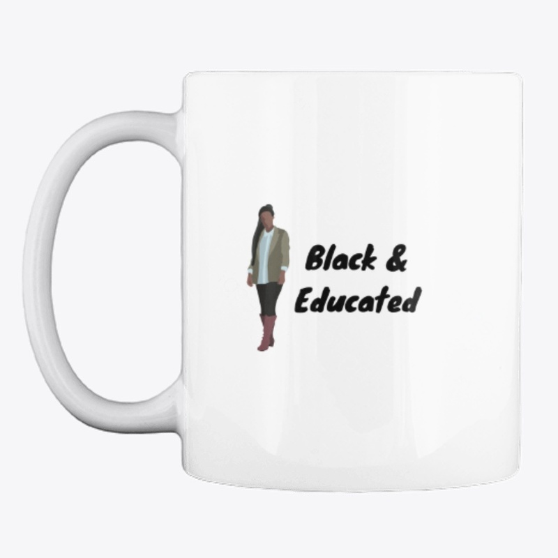 Diverse College major accessories 