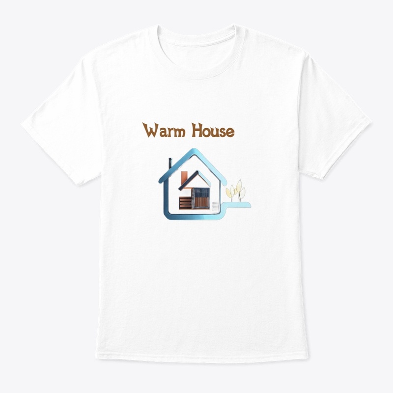 The Warm House