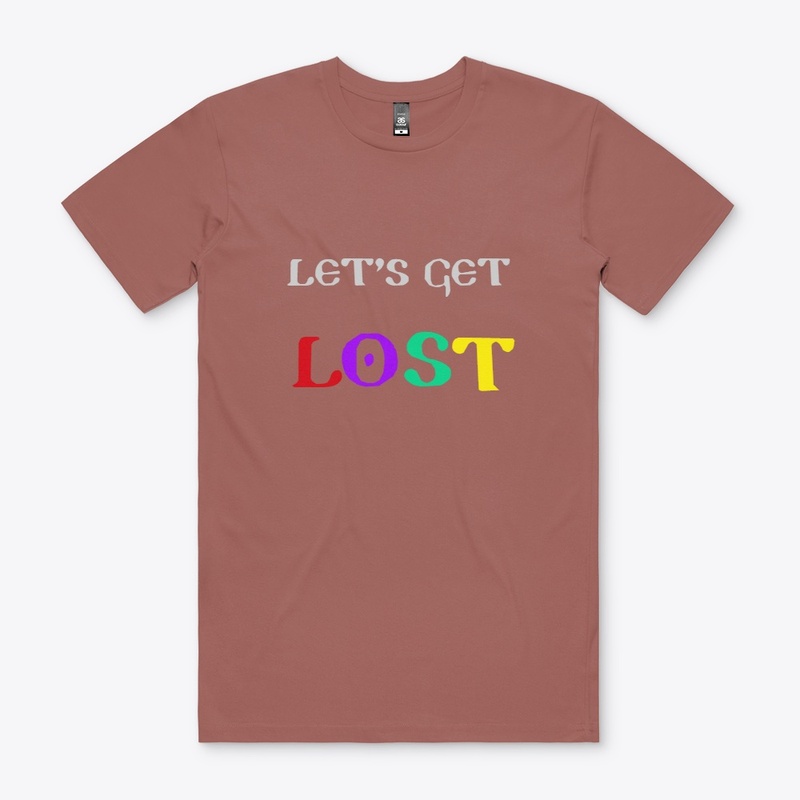 Lets Get Lost