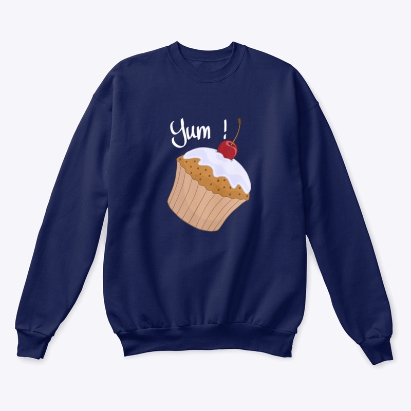 Cupcakes lovers 