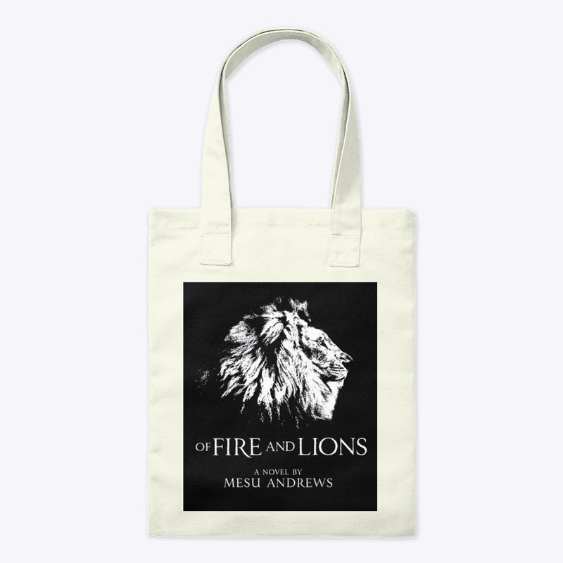 OFL Tote Bag