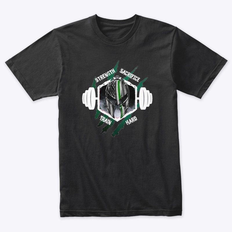Military Tee