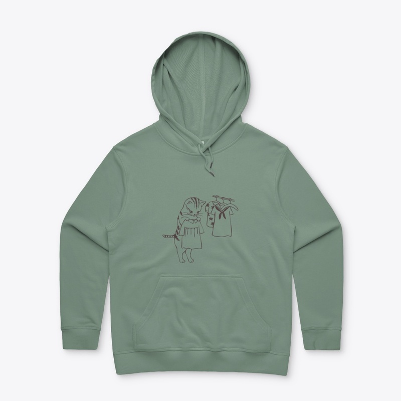 Hoodie