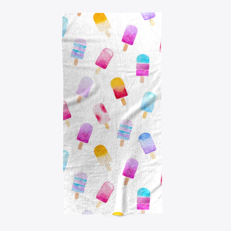 Popsicle 