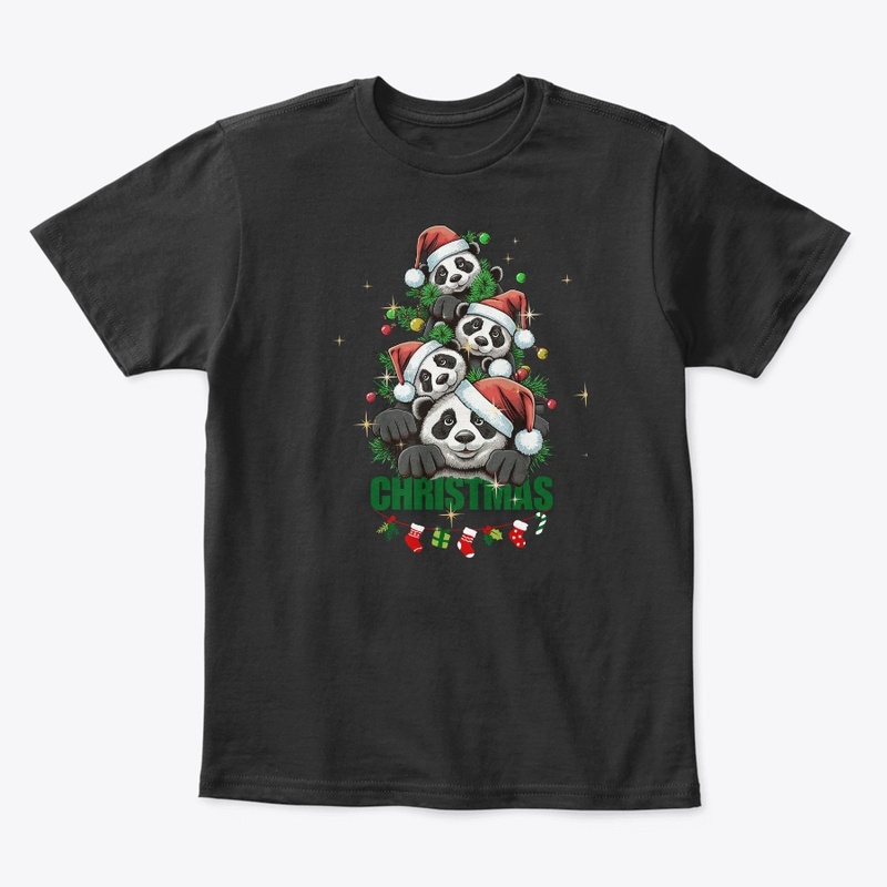 Merry Christmas Bears