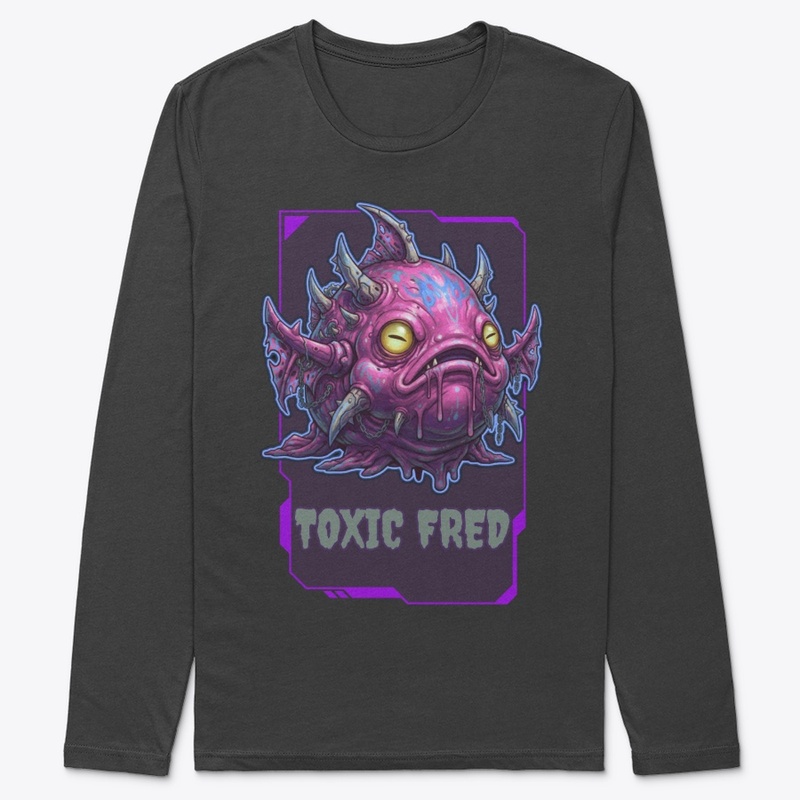 Toxic Fred
