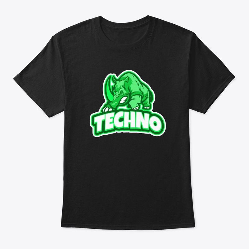 Techno Rhino  Dance Music EDM Festival