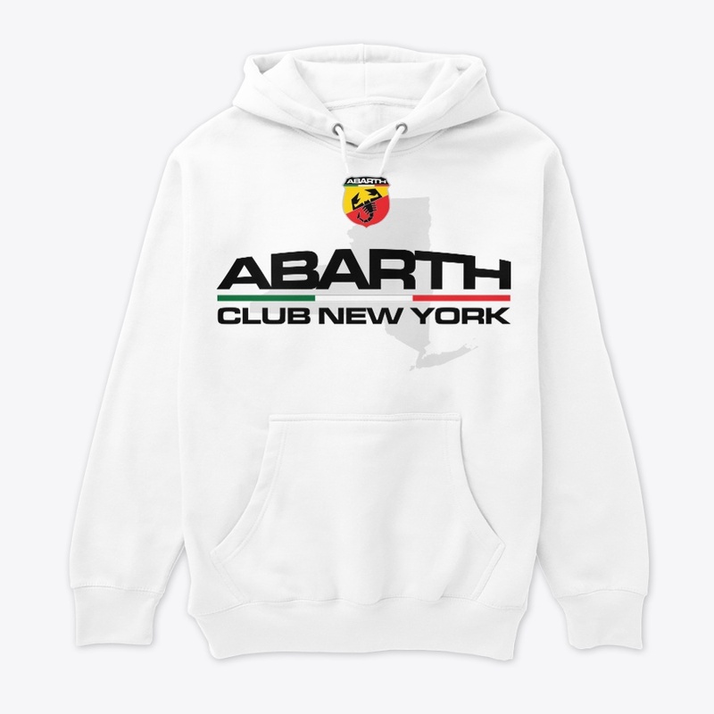 Abarth Club New York