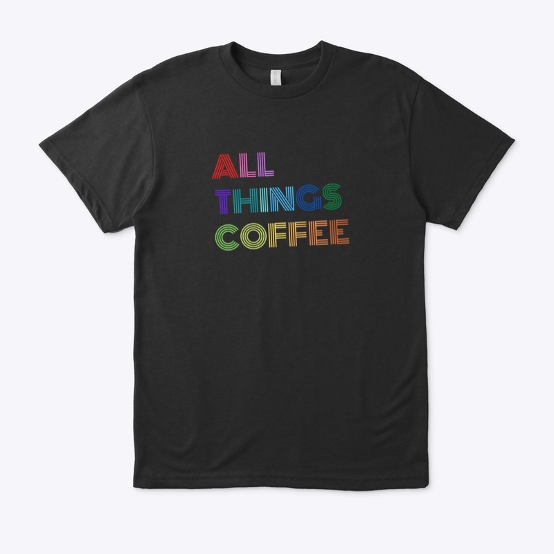 All Things Coffee