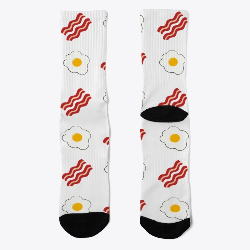 Bacon and Eggs