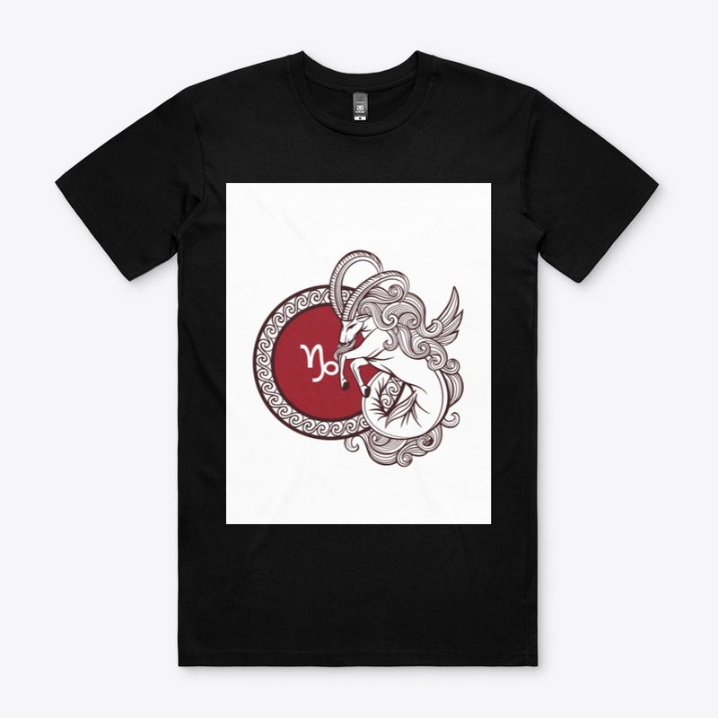 SIGNO CAPRICÓRNIO