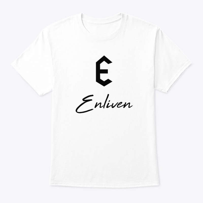 Enliven OG Logo T-Shirt