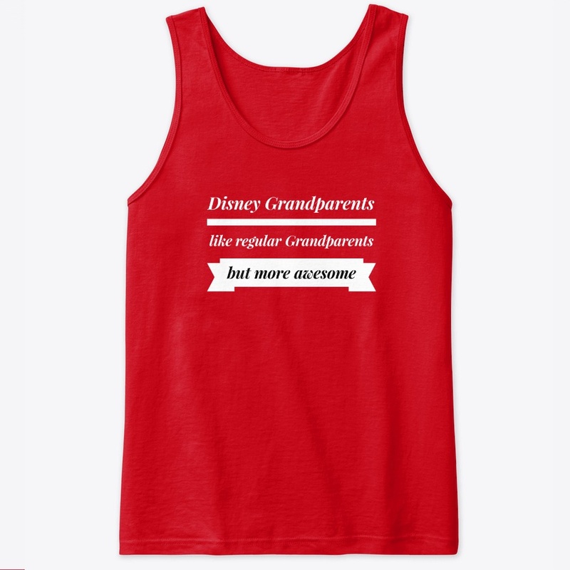 More awesome Grandparent