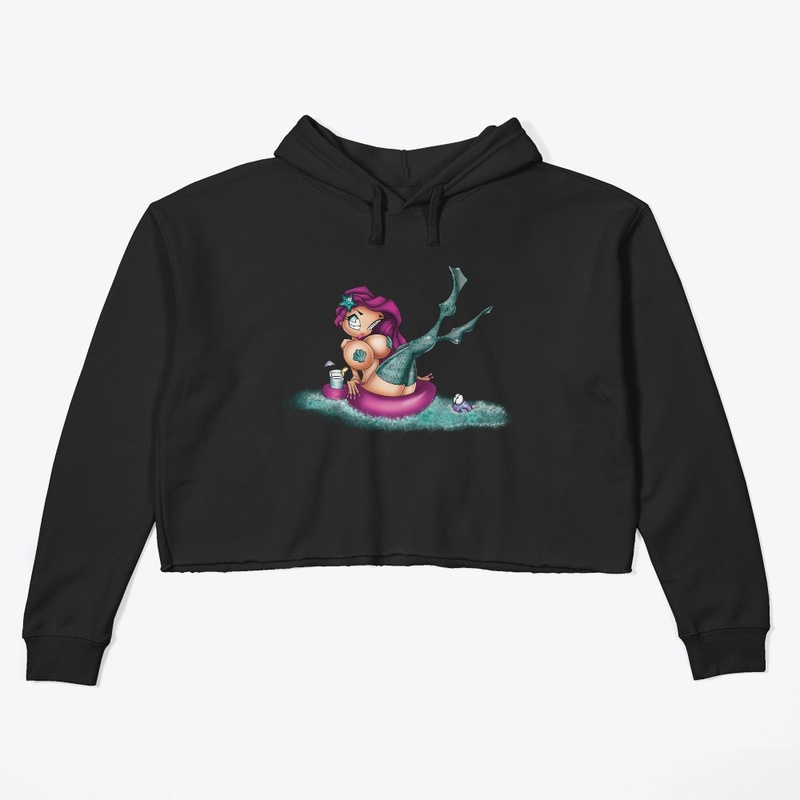 Floating  Siren