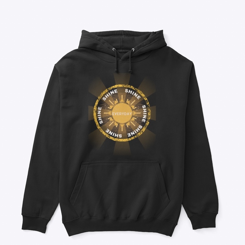 Shine Everyday Women’s Tee