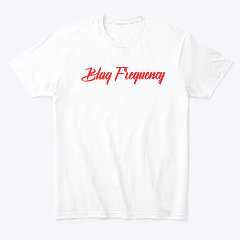 Blaq Frequency 
