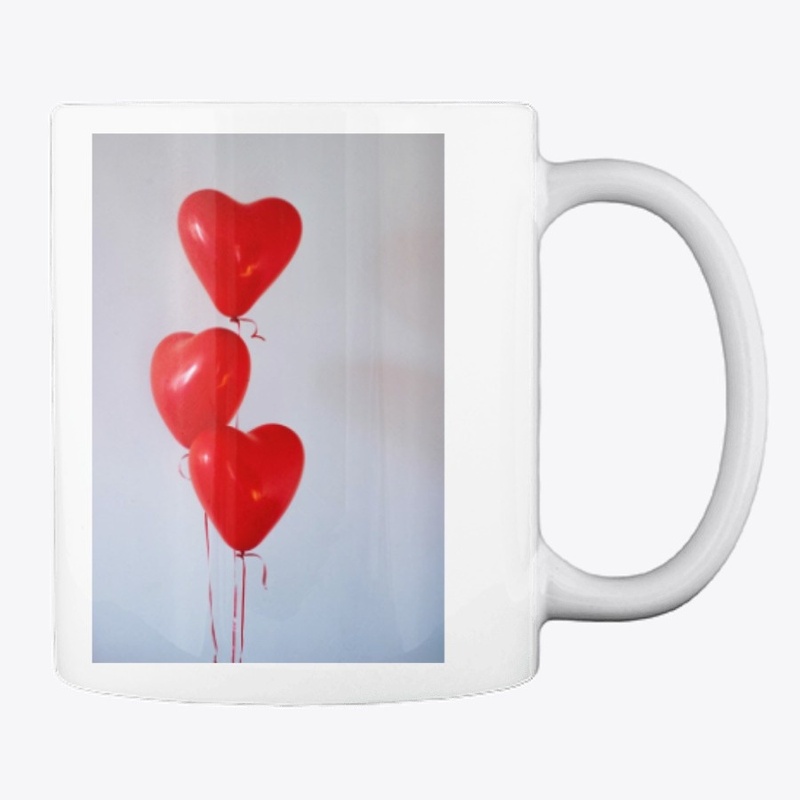 Heart felt Love !