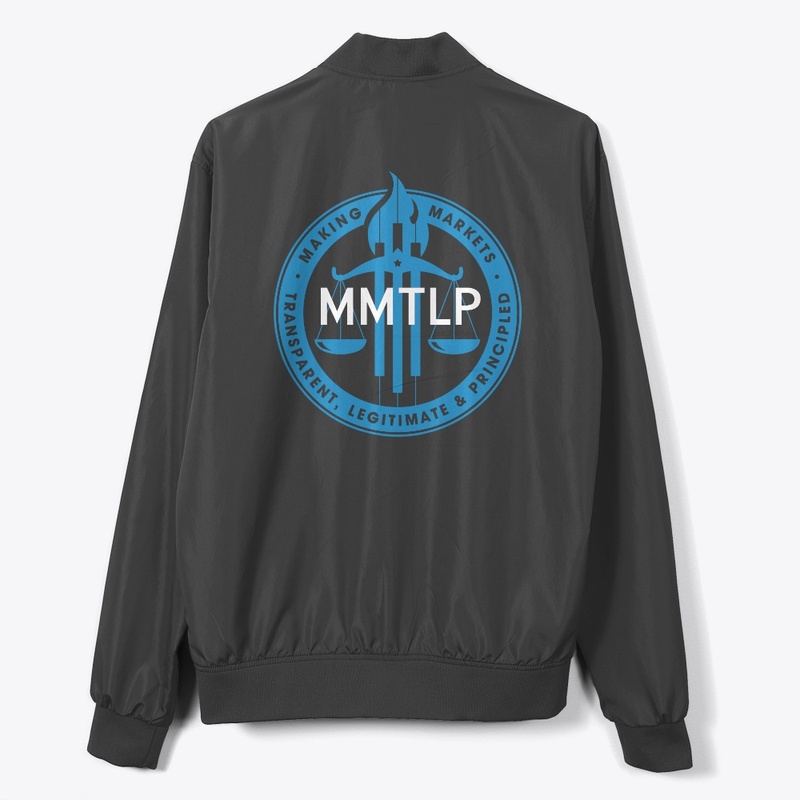MMTLP Logo Merchandise