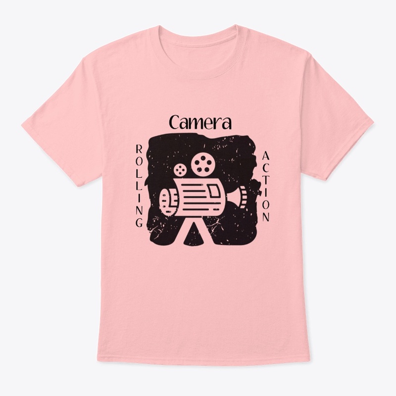 Rolling Camera