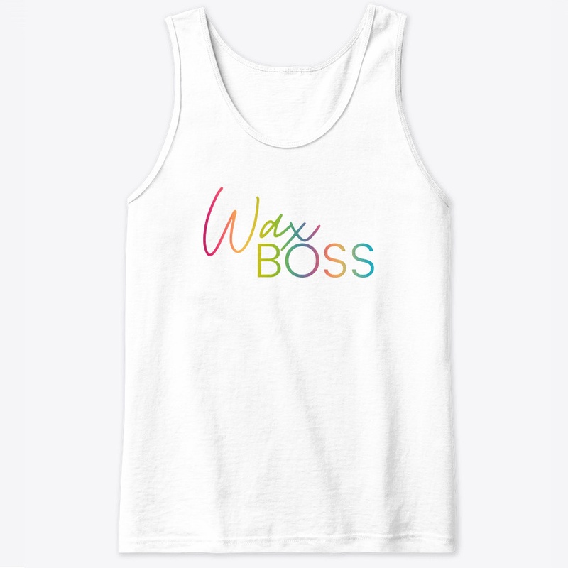 Wax Boss Neon