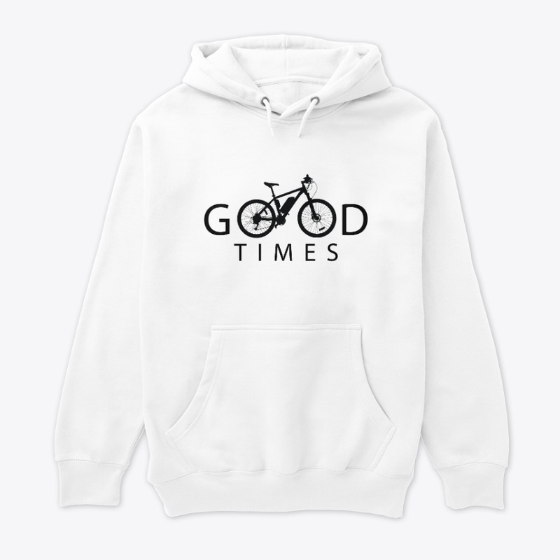 Good times cycling Hobbies