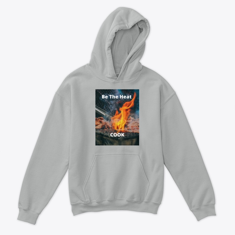 Be the Heat Cook