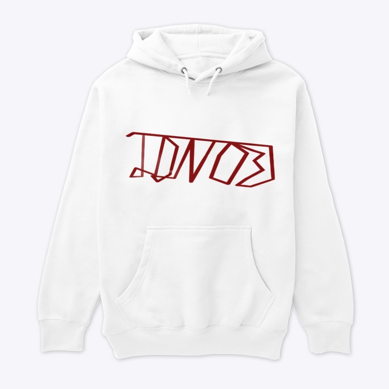 TheDarkNinja03 Alternate Hoodie