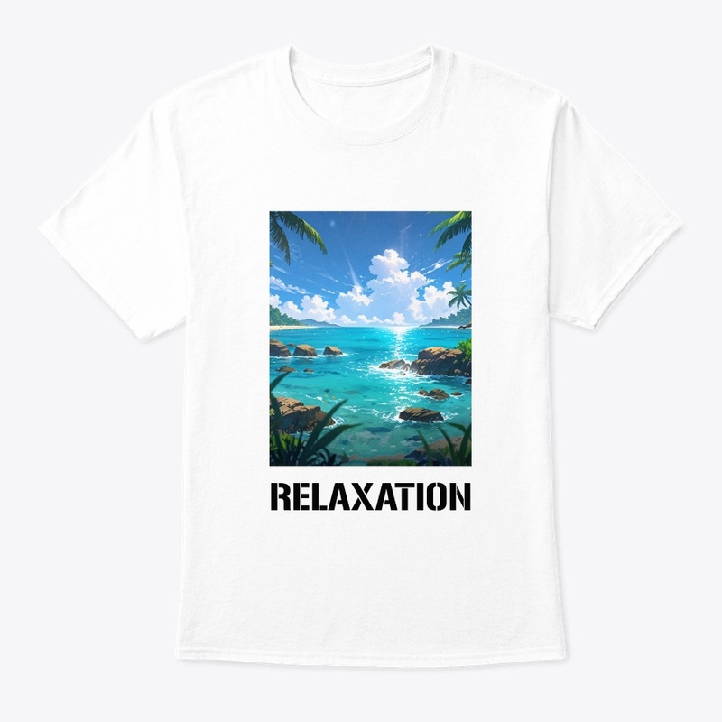  T-shirt.