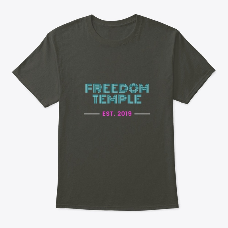 Freedom Temple Designs