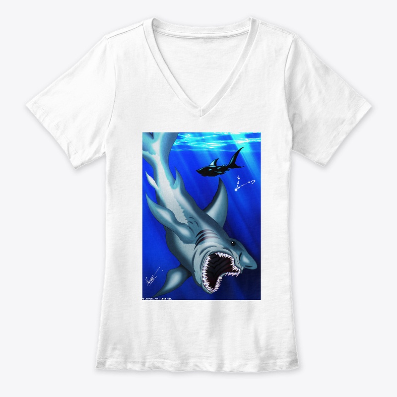Pisces the Sharks