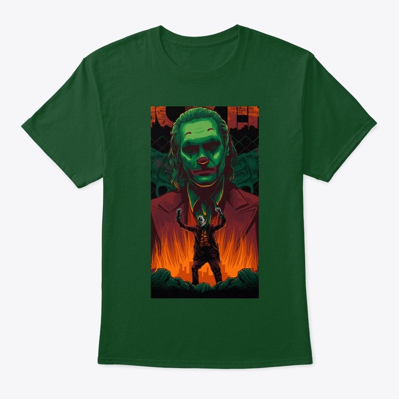 Men's t shirt 