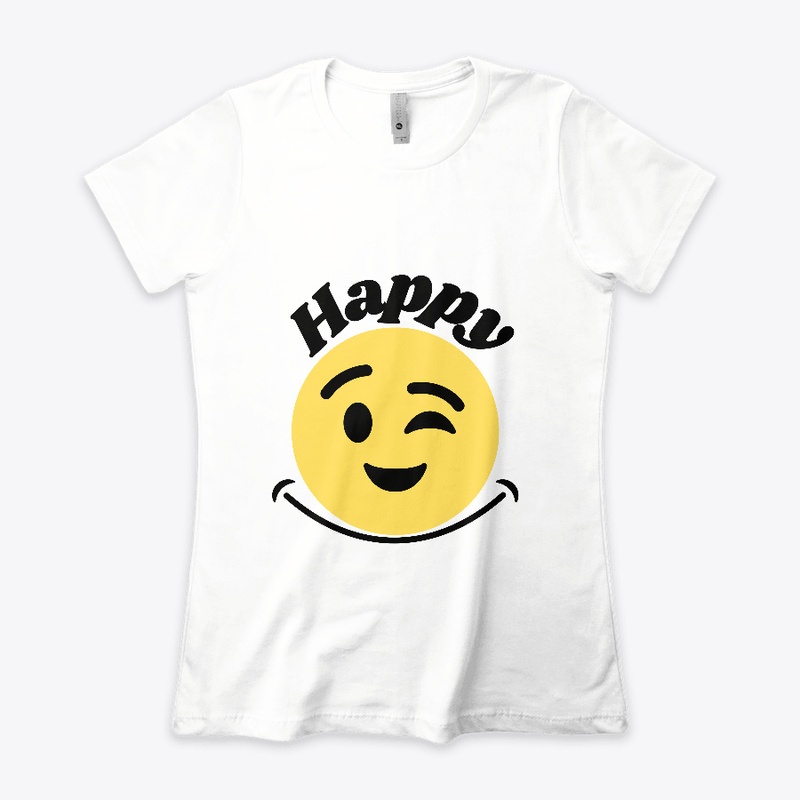 Happy Happy