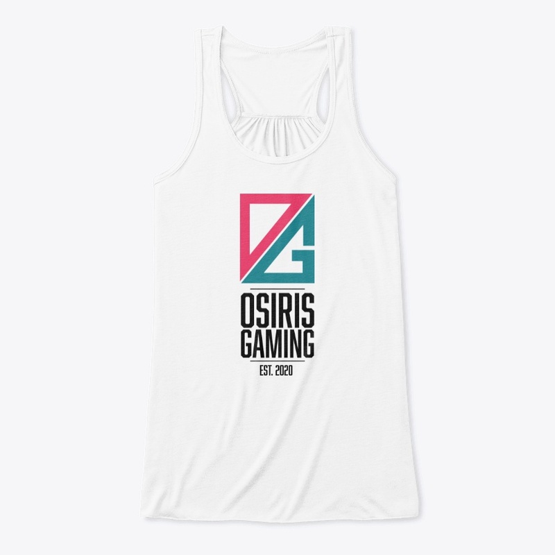Logo drop
