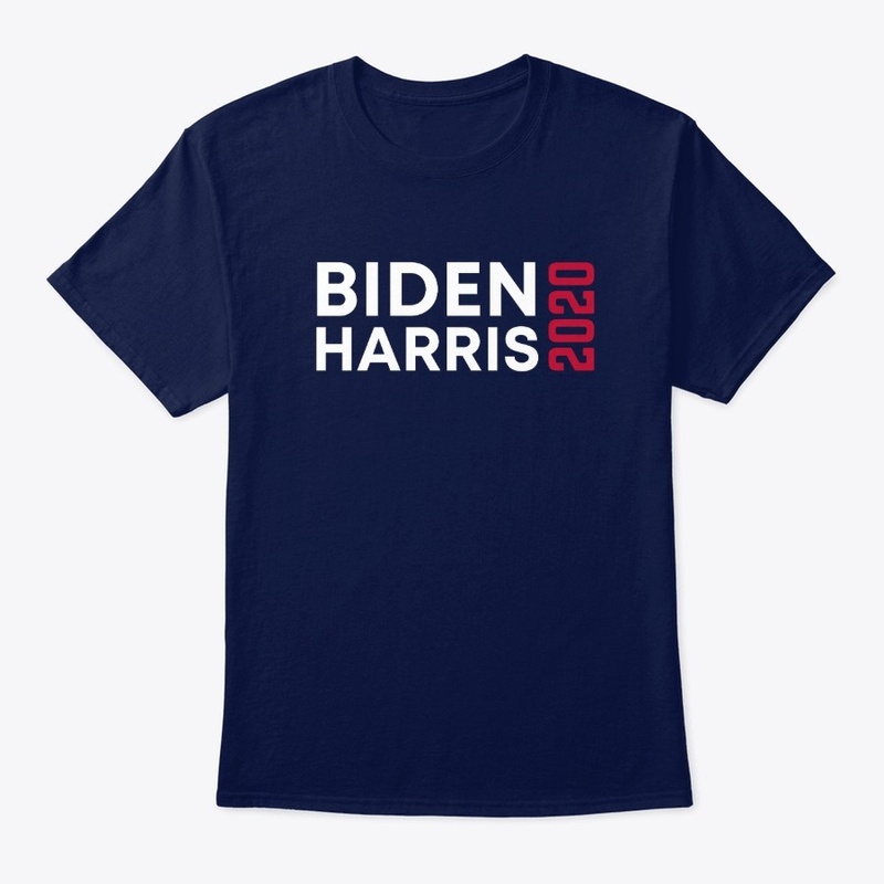 Biden Harris 2020 T-shirt