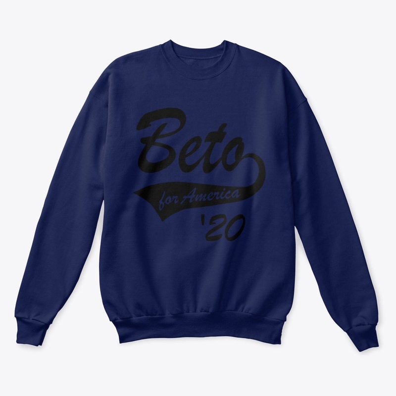 Beto  for President 2020