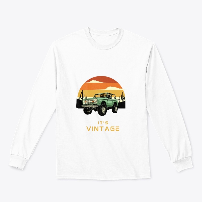 Classic white short sleeves