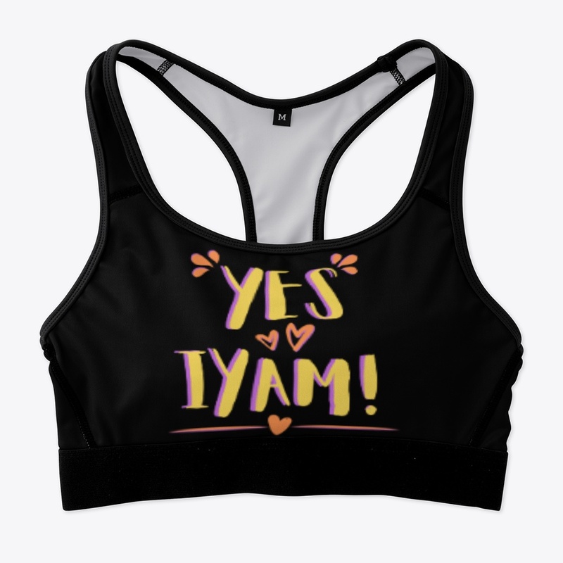 yes i yam